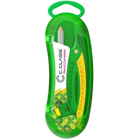 تصویر پرگار سی کلاس مدل M86 