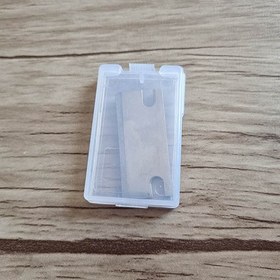 تصویر تیغ یدک کمربندبر 