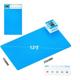 تصویر پد سیلیکونی حرارتی MAANT PHD MINI 