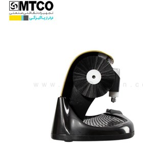 تصویر واکس زن پولیشر کفش ام تی کو مدل واکسی کد 0016 MTCO 0016 Waxi Shoes Polisher