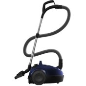 تصویر جارو برقی اسنوا رویال آبی SVC-RL24BE 