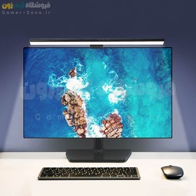 تصویر لایت بار محافظ چشم مانیتور مدل Monitor Screen Light Bar 