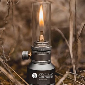 تصویر فانوس گازی کمپینگ 