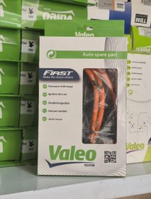 تصویر وایر شمع valeo 405 