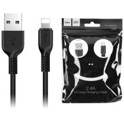 تصویر کابل 1 متری لایتنینگ هوکو مدل X13 ایزی شارژ Hoco X13 Easy Charged Lightning Cable 1m