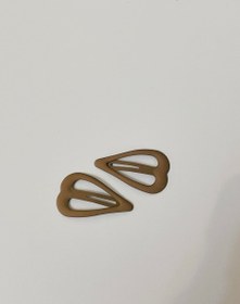 تصویر گیره تق تقی قلبی 