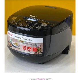 تصویر پلوپز تفال مدل R57 