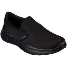 تصویر کفش مردانه اسکچرز مدل SKECHERS 232516-BBK 