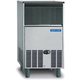 تصویر یخ‌ساز اسکاتمن50کیلویی B5022 