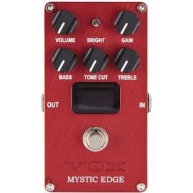 تصویر VOX Mystic Edge Drive pedal VE-ME 