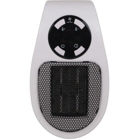 تصویر بخاری برقی Portable Heater Portable Heater