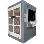 تصویر کولر آبی جنرال پویا سلولوزی 4400 مدل پویا پلاس 