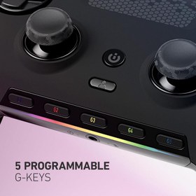 تصویر دسته بازی Scuf Envision با سیم 