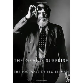 تصویر کتاب زبان اصلی The Grand Surprise اثر Leo Lerman and Stephen Pascal 