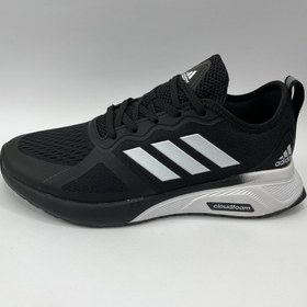 تصویر آدیداس میانه مدل کلود فوم 37تا40 (Adidas Cloudfoom) 