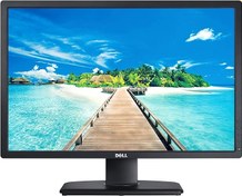 تصویر مانیتور استوک دل 22 اینچ Dell p2213 LED مانیتور دل Dell Monitor p2213