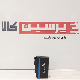 تصویر هاب 6 پورت سرفیس گو surface Go 1/2/3/4 