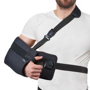 تصویر آویز دست کیورد مدل 30-45 - S 