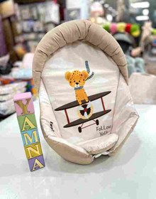 تصویر آغوش سوئیسی 