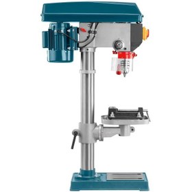 تصویر دریل ستونی 16 میلی متری رونیکس مدل 2604 RONIX 2604 Drill Press