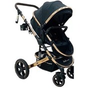 تصویر کالسکه بلکو s5167 Belco 5167s stroller