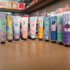 تصویر آبرسان های 30 گرمی رایحه اکلنی 