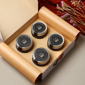 تصویر جعبه هدیه عسل طبیعی "تُ" 