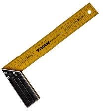 تصویر گونیا زرد 25سانت تیوان TIVAN