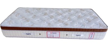 تصویر تشک تنی مدل مرتیا - 120*200 Sleeping mattress, Mertia design