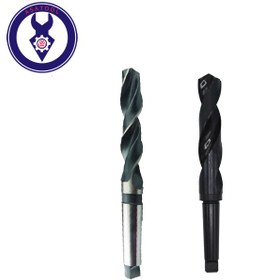 تصویر مته کونیک 