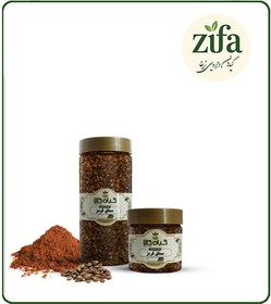 تصویر سماق خشک یا پودری بسته بندی 