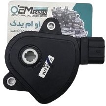 تصویر سلکتور گیربکس اصلی SWM 