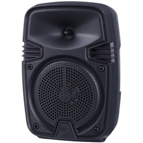 تصویر اسپیکر زد کیو اس 1328S ZQS 1328S Speaker