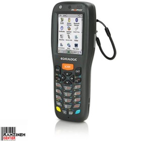 تصویر دیتاکالکتور Datalogic Memor X3 