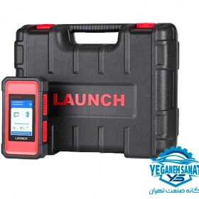 تصویر دستگاه دیاگ لانچ مدل X-431 SMARTLINK سنگین 