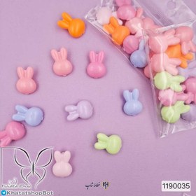 تصویر چهل گیس چفتی 