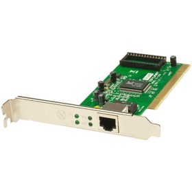 تصویر کارت شبکه گیگابیت تی پی لينک مدل TG-3269 ا TP-LINK TG-3269 Gigabit PCI Network Adapter TP-LINK TG-3269 Gigabit PCI Network Adapter