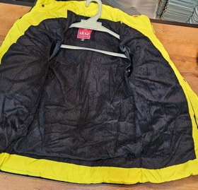 تصویر کاپشن بچگانه 