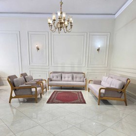 تصویر مبل راحتی شادلی 