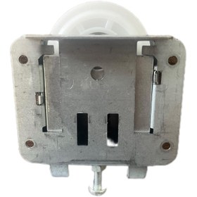 تصویر قرقره صامت 