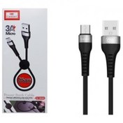 تصویر کابل شارژ پاور بانک میکرو Earldom EC-094M 