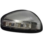 تصویر چراغ راهنما آینه راست مناسب برای خودرو لیفان X60 LIFAN