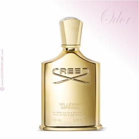 تصویر کرید امپریال میلسیم CREED – Imperial Millesime 
