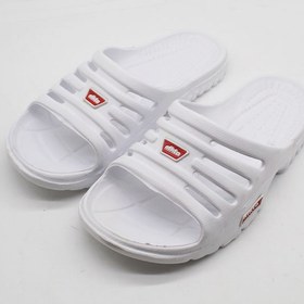 تصویر دمپایی نیکتا مدل 164 سافت کد 1286-WH 