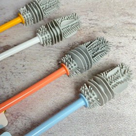 تصویر شیشه شور سیلیکونی کد ۲۷۵ 