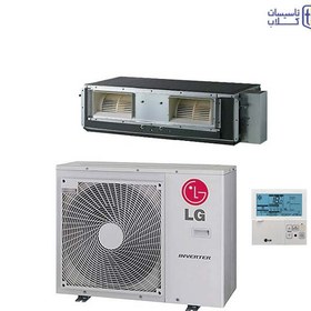 تصویر داکت اسپلیت 24000 LG ال جی اینورتر مدل ABNQ-24GM3T1 