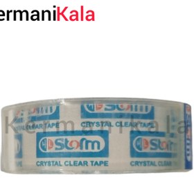 تصویر چسب نواری 2 سانتی Storm Tape Storm Roll 2cm