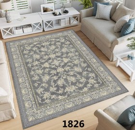 تصویر روفرشی کشدار code 1826 