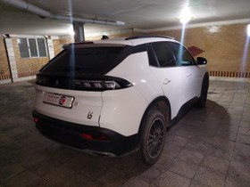 تصویر ری‌را مدل 1403 ا بنزینی بنزینی