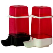 تصویر جا اب پرنده 4 گوش 200 میلی 